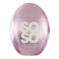 Flor de sal Afrodita 100g