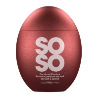 Flor de sal Pandora 100g