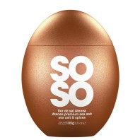 Flor de Sal Atenea Soso