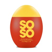 Flor de sal sabor español 100g