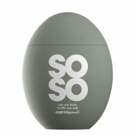 Flor de Sal con Trufa Soso.