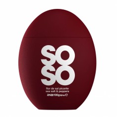 Flor de sal picante 100g