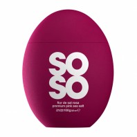 Flor de sal rosa  100g