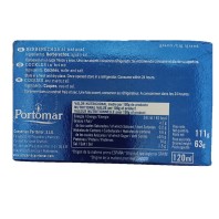 Berberechos al natural 35/45 piezas