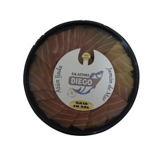 Ijada de atún en aceite selección  270g