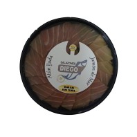 Ijada de atún en aceite selección  270g