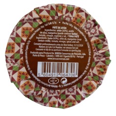 Comprar en Salazones Diego Paté de atún Briosa 2