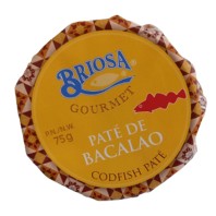 Comprar paté de bacalo