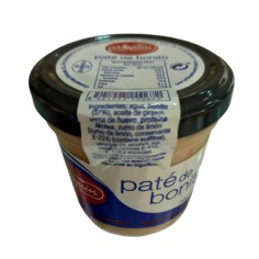 Paté de bonito 110g