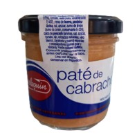 Paté de cabracho 110g