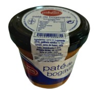 Paté de bogavante 110g