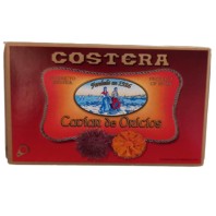 Caviar de oricios 115g