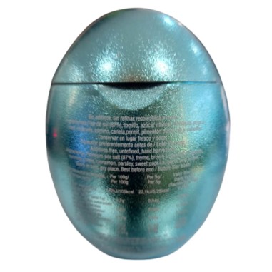 Flor de sal Elektra 100g