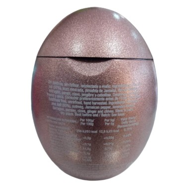 Flor de sal Afrodita 100g