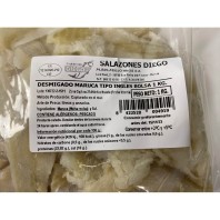 Migas de maruca estilo inglés 1kg