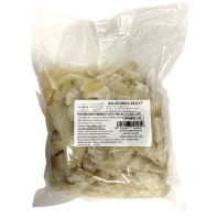 Migas de maruca tipo inglés 1kg (aprox.) Salazones Diego