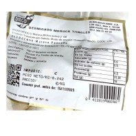 Migas de maruca 250g