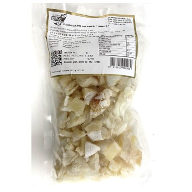 Migas de maruca 250g