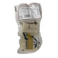 Lomo de maruca estilo inglés 250g en Salazones Diego