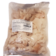 Migas de bacalao estilo inglés 1kg