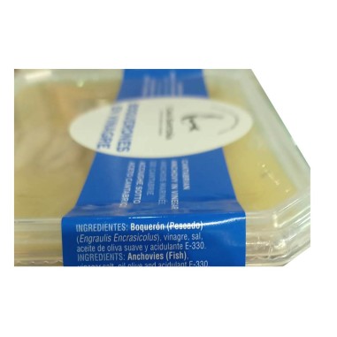 Boquerones en vinagre 240gr