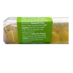 Comprar gilda con anchoa de Casa Santoña en Salazones Diego 2