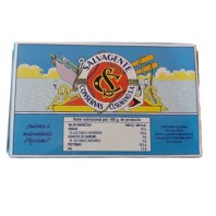 Ventresca de atún 115g