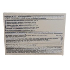 Comprar Berberechos al natural de las Rías Gallegas 30/40 medianos Espinaler 2