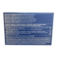 Berberechos al natural 35/45 piezas