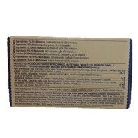 Paté de pulpo al ajillo 75g