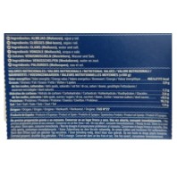 Almejas pequeñas al natural 110g