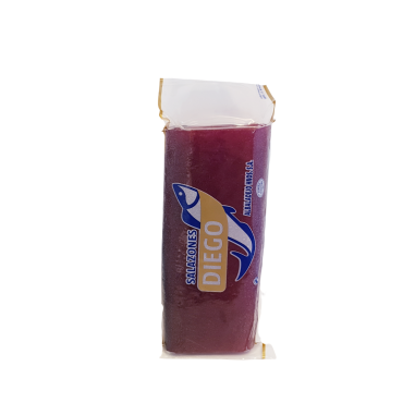 Caja grande Salmentum gourmet