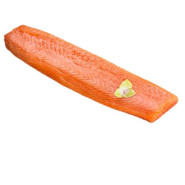 Caja grande Salmentum gourmet