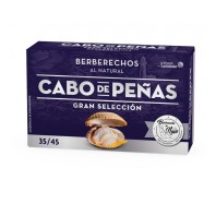 Caja grande Salmentum gourmet