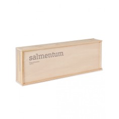 Caja grande Salmentum gourmet 2