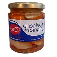 Ensalada de cangrejo 215g