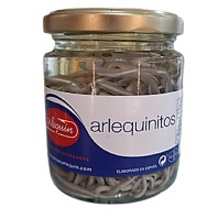 Arlequinitos 230g