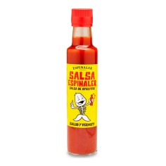 Comprar salsa de aperitivo Espinaler en Salazones Diego