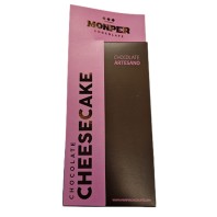 Chocolate cheesecake 85g