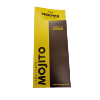 Comprar chocolate artesano de mojito Monper en Salazones Diego