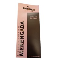 Comprar chocolate artesano con leche merengada Monper en Salazones Diego