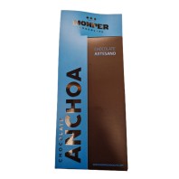 Comprar chocolate artesano de anchoa Monper en Salazones Diego Comprar chocolate artesano de anchoa Monper en Salazones Diego