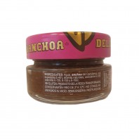 Delicia de anchoa 100g