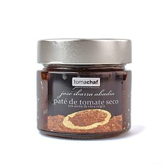 Comprar paté de tomate Tomachaf en Salazones Diego