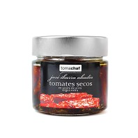 Comprar tomates secos en aove en Salazones Diego