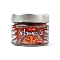 Salmorreta tradicional 110g