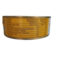 Atún Claro en Aceite de Girasol 750g