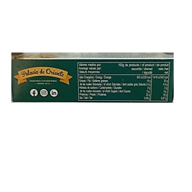 Atún Claro en Aceite de Oliva 111g