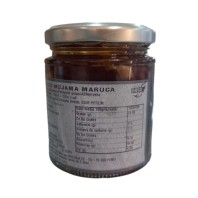 Cantonal mojama hueva de maruca aceite girasol 220g