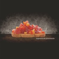 Cantonal mojama hueva de maruca aceite girasol 220g